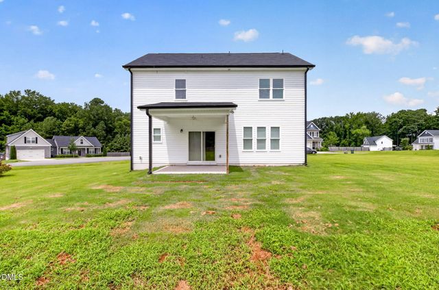 23 Bluejack Court, Wendell, NC 27591
