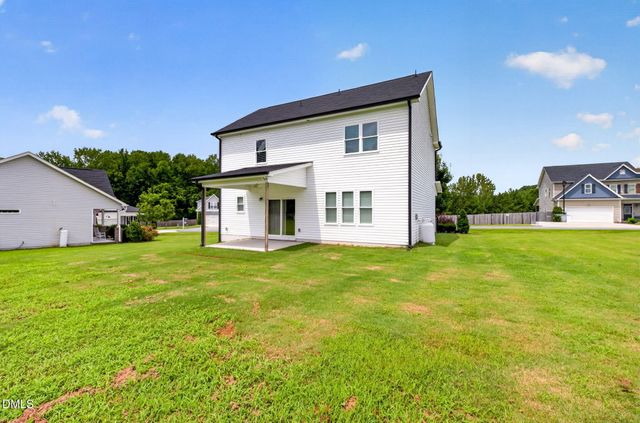 23 Bluejack Court, Wendell, NC 27591