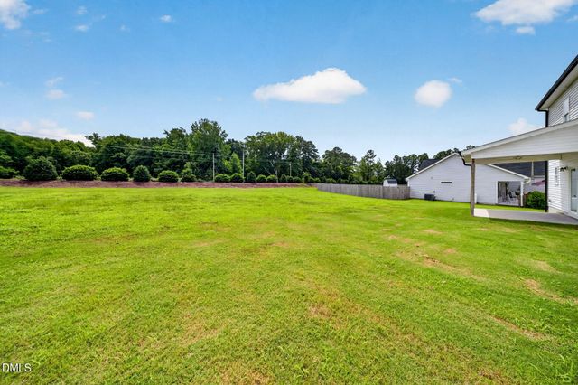 23 Bluejack Court, Wendell, NC 27591