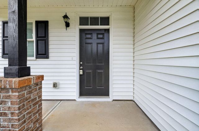 23 Bluejack Court, Wendell, NC 27591
