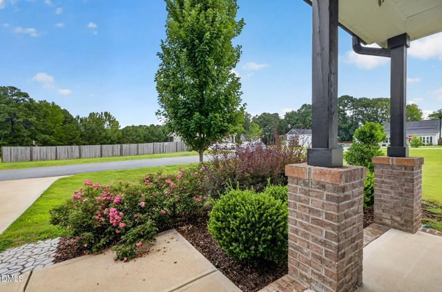 23 Bluejack Court, Wendell, NC 27591