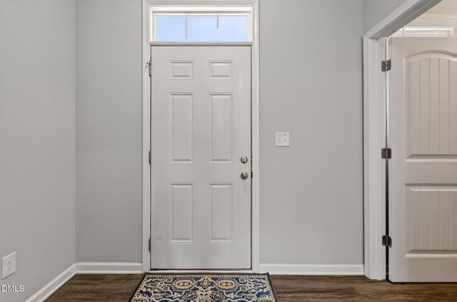 23 Bluejack Court, Wendell, NC 27591