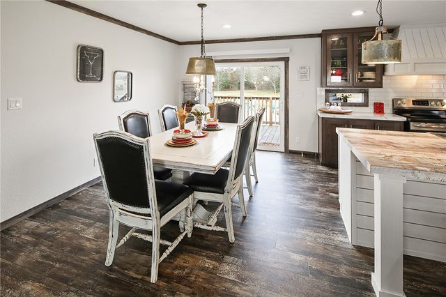 9542 County Road 172, Iola, TX 77861