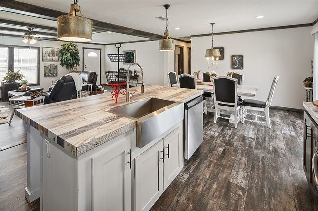 9542 County Road 172, Iola, TX 77861