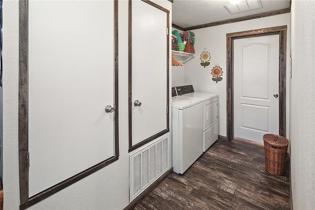 9542 County Road 172, Iola, TX 77861