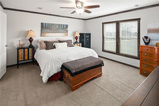 9542 County Road 172, Iola, TX 77861