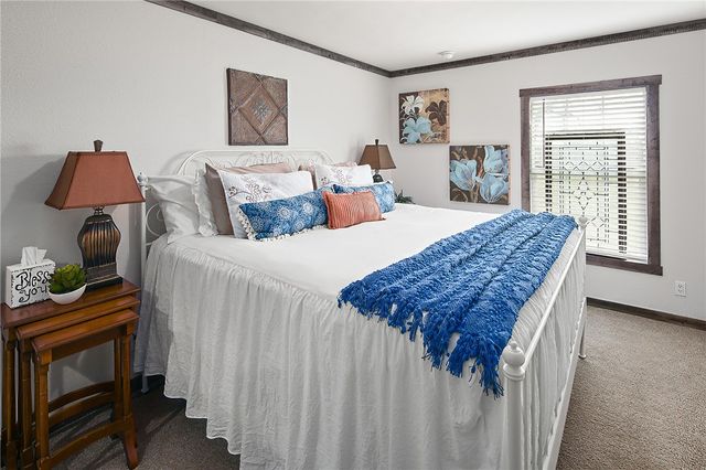 9542 County Road 172, Iola, TX 77861