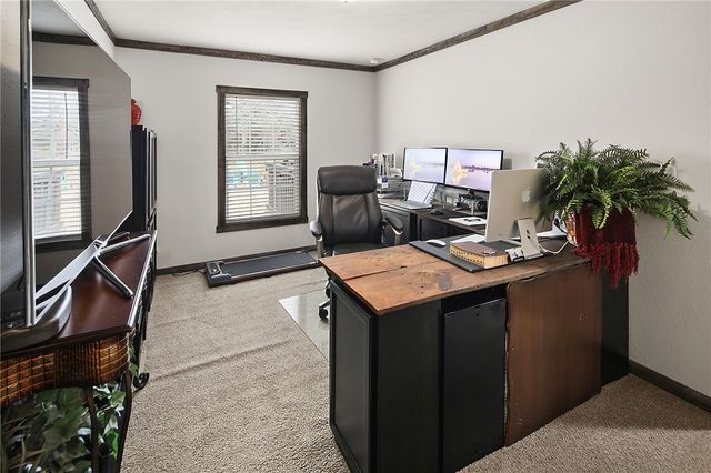 9542 County Road 172, Iola, TX 77861