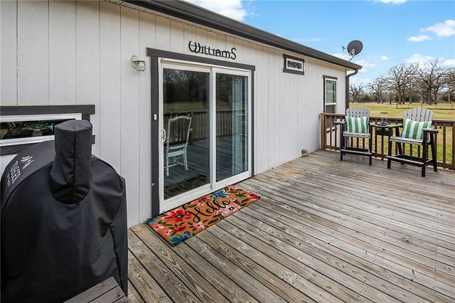 9542 County Road 172, Iola, TX 77861