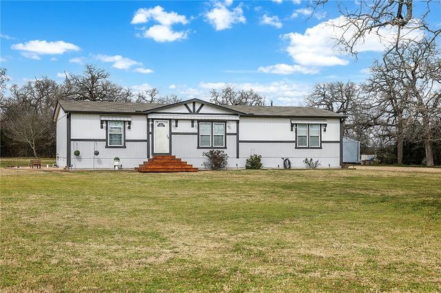 9542 County Road 172, Iola, TX 77861