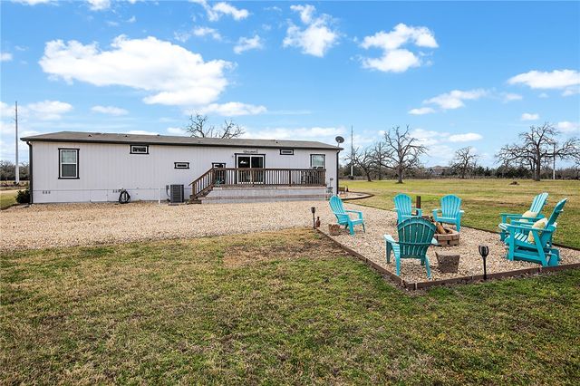9542 County Road 172, Iola, TX 77861