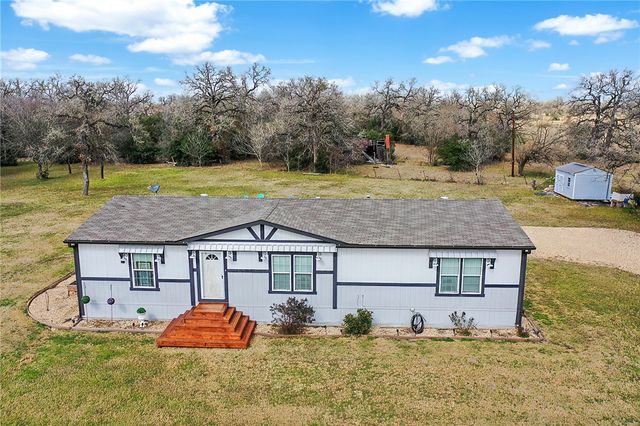 9542 County Road 172, Iola, TX 77861