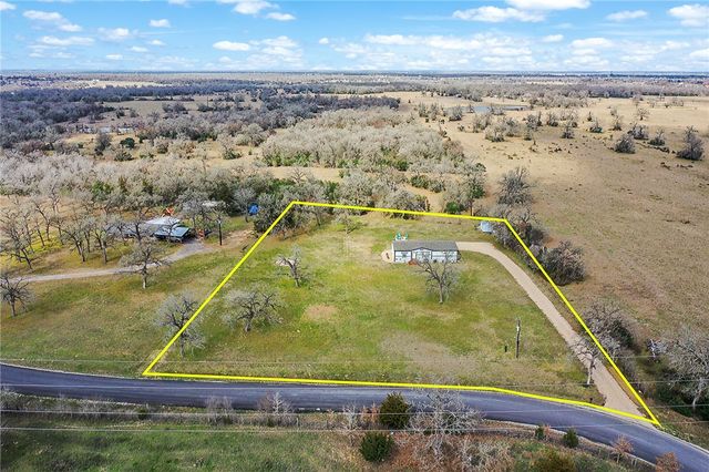 9542 County Road 172, Iola, TX 77861