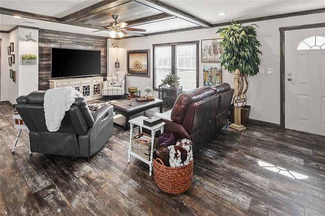 9542 County Road 172, Iola, TX 77861