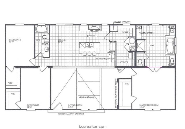 9542 County Road 172, Iola, TX 77861