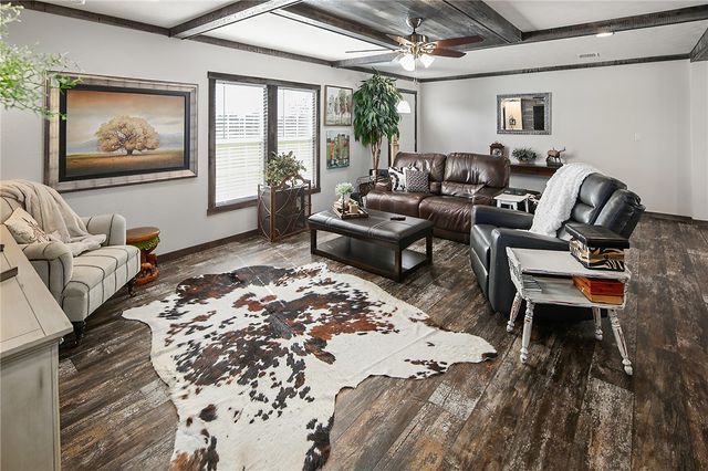 9542 County Road 172, Iola, TX 77861