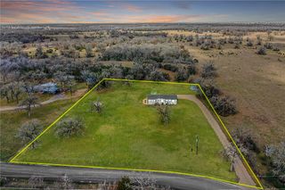 9542 County Road 172, Iola, TX 77861