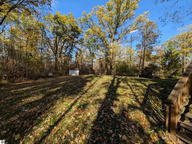 2812 W Wing Road, Mt Pleasant, MI 48858