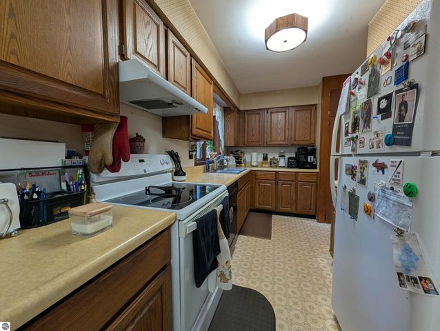 2812 W Wing Road, Mt Pleasant, MI 48858