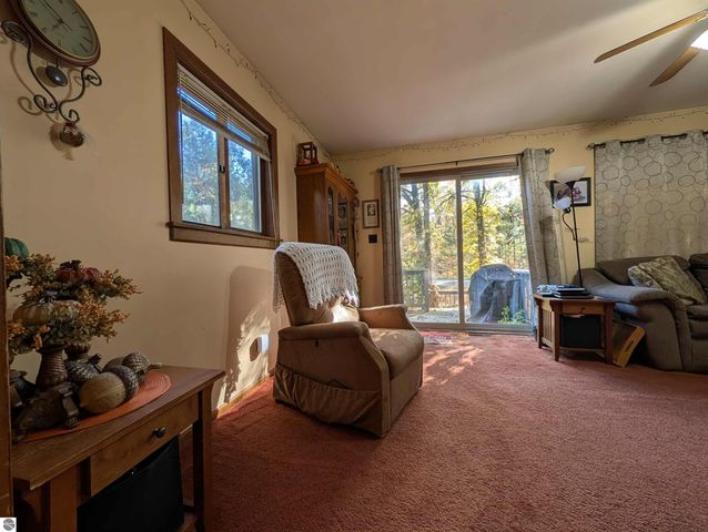 2812 W Wing Road, Mt Pleasant, MI 48858