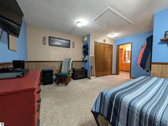 2812 W Wing Road, Mt Pleasant, MI 48858