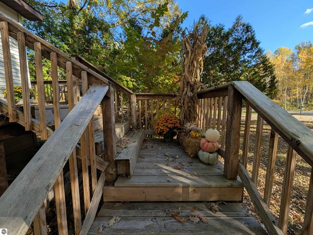 2812 W Wing Road, Mt Pleasant, MI 48858