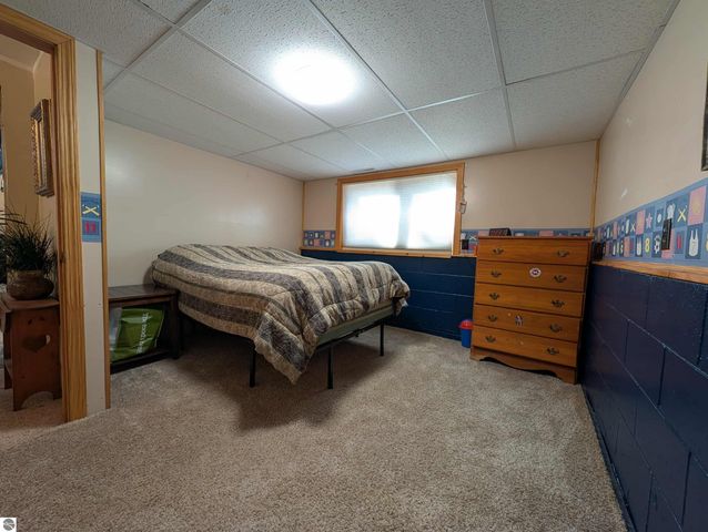 2812 W Wing Road, Mt Pleasant, MI 48858