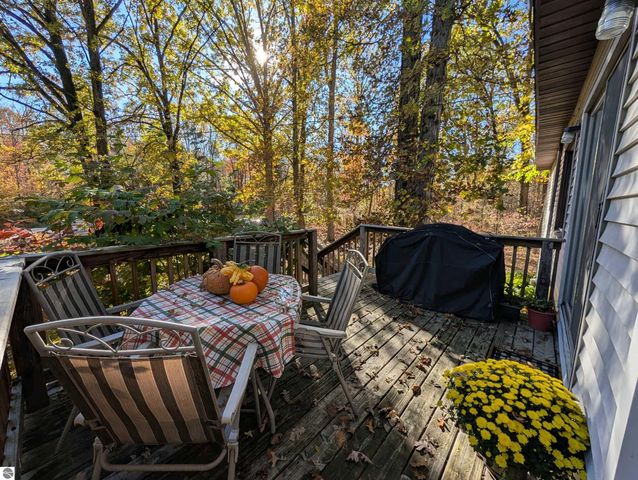 2812 W Wing Road, Mt Pleasant, MI 48858