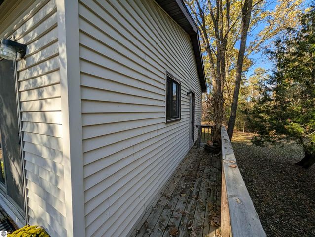 2812 W Wing Road, Mt Pleasant, MI 48858