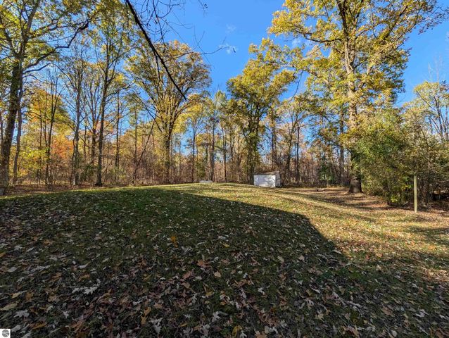 2812 W Wing Road, Mt Pleasant, MI 48858