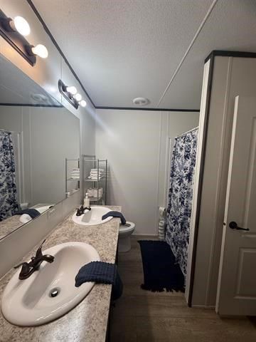 135 Bluejay Drive, Brookeland, TX 75931