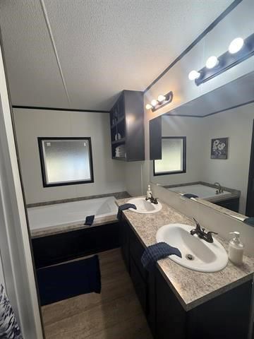 135 Bluejay Drive, Brookeland, TX 75931