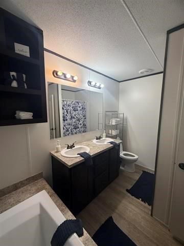 135 Bluejay Drive, Brookeland, TX 75931