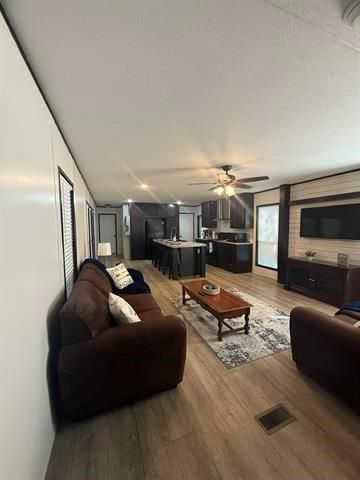 135 Bluejay Drive, Brookeland, TX 75931