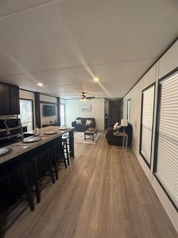 135 Bluejay Drive, Brookeland, TX 75931