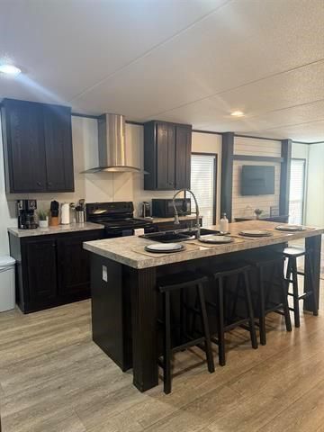 135 Bluejay Drive, Brookeland, TX 75931