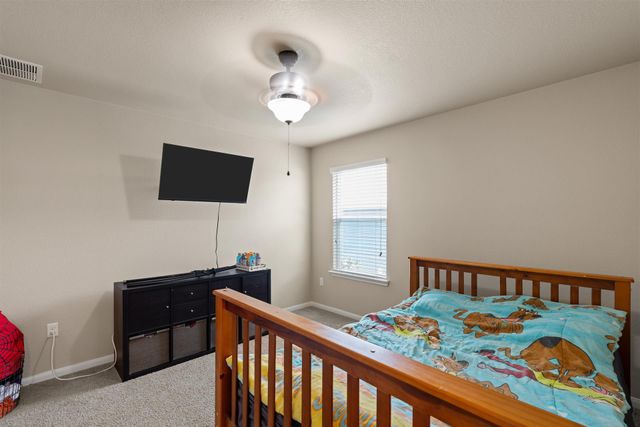 111 Denton DR, Hutto, TX 78634