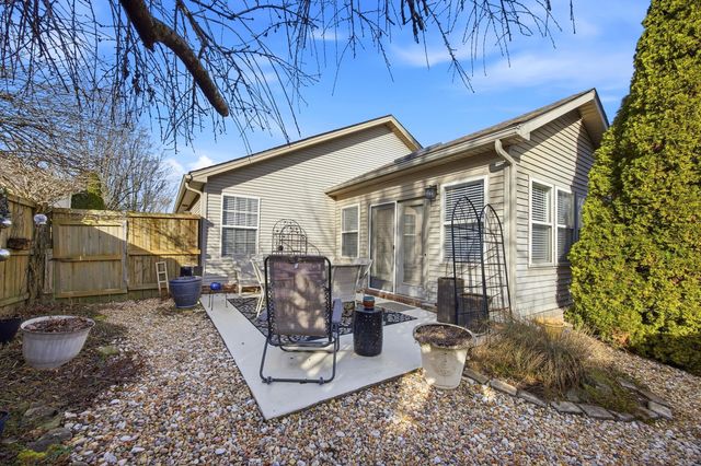 4700 Orlando Court, Lexington, KY 40515