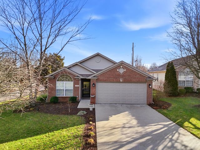 4700 Orlando Court, Lexington, KY 40515