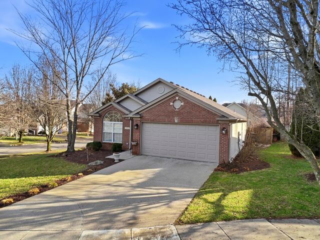 4700 Orlando Court, Lexington, KY 40515