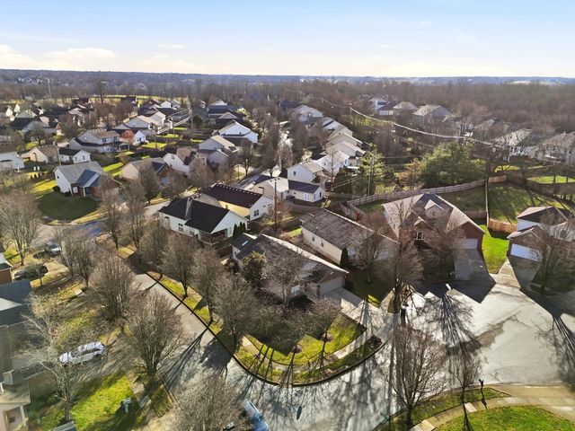 4700 Orlando Court, Lexington, KY 40515