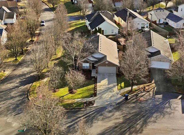 4700 Orlando Court, Lexington, KY 40515