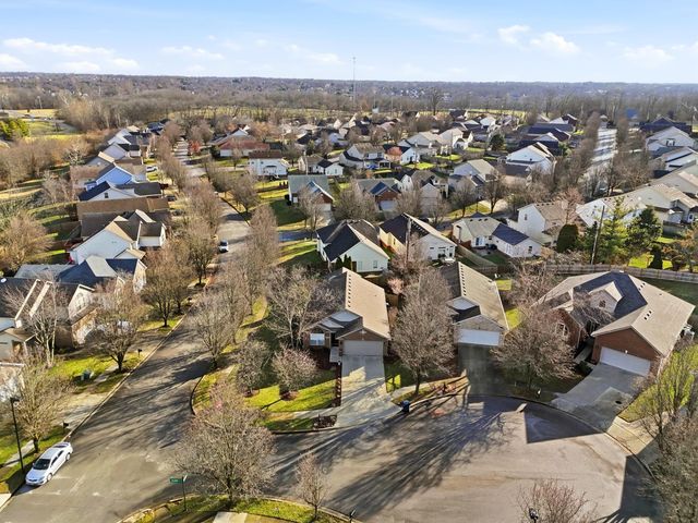 4700 Orlando Court, Lexington, KY 40515