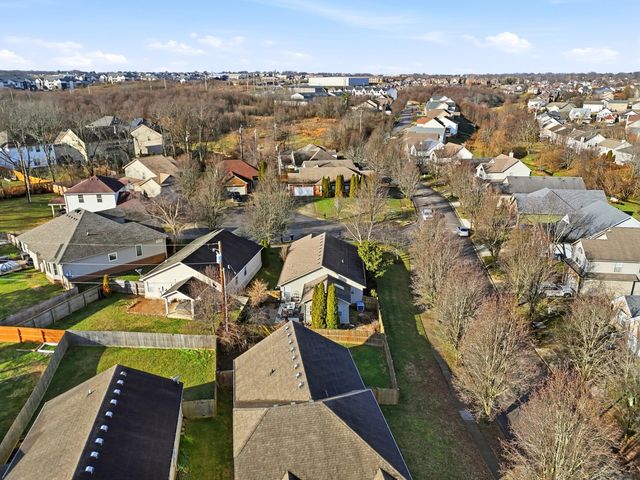 4700 Orlando Court, Lexington, KY 40515