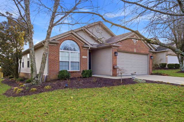 4700 Orlando Court, Lexington, KY 40515