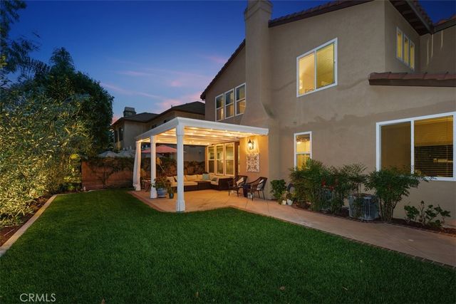 23112 Fairfield, Mission Viejo, CA 92692