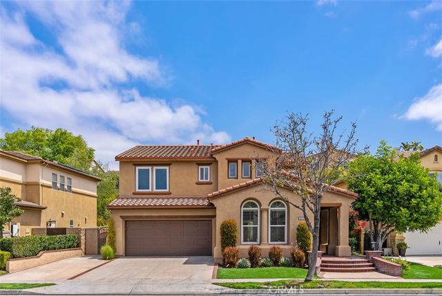 23112 Fairfield, Mission Viejo, CA 92692