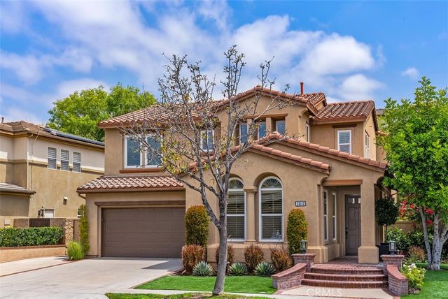 23112 Fairfield, Mission Viejo, CA 92692