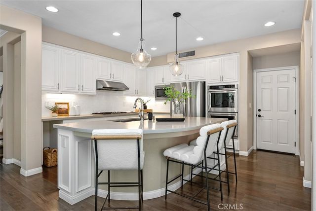 23112 Fairfield, Mission Viejo, CA 92692