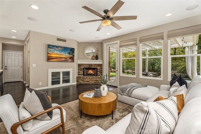 23112 Fairfield, Mission Viejo, CA 92692